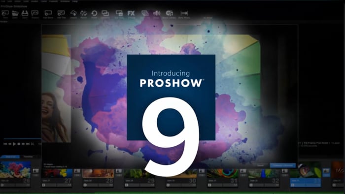 Proshow Gold For Mac